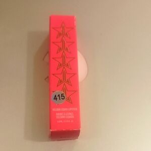 Jeffree Star Velour Liquid Lipstick - #415